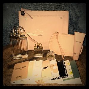 Chloe 2.5 fl oz Love Story EDT